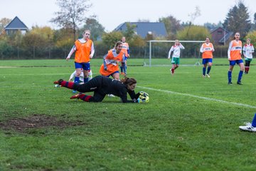 Bild 239 - Frauen TSV Wiemersdorf - SV Boostedt : Ergebnis: 0:7